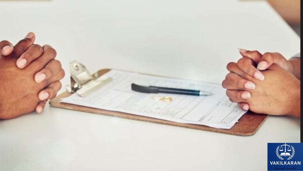 نقش انتخاب وکیل طلاق در بندرعباس در حفظ حقوق قانونی زوجین