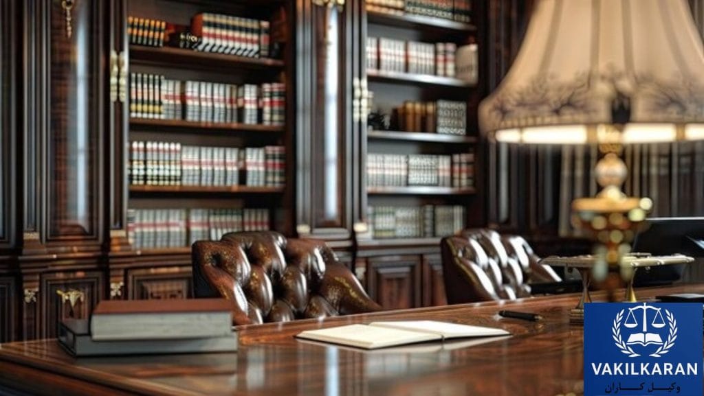 شاخصههای کلیدی بهترین وکیل ملکی در نیشابور برای تضمین موفقیت پروندهها