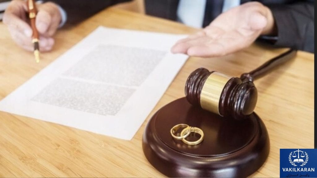 ۴ وظیفه کلیدی وکیل در دادگاه