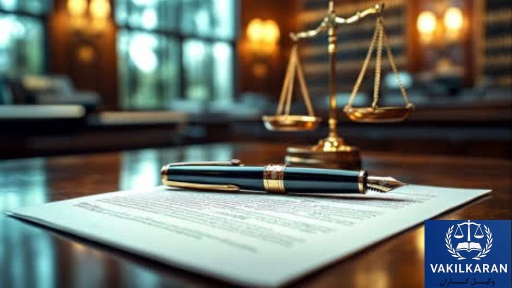 مسئولیت‌های کلیدی و نقش راهبردی بهترین وکیل در لاهیجان