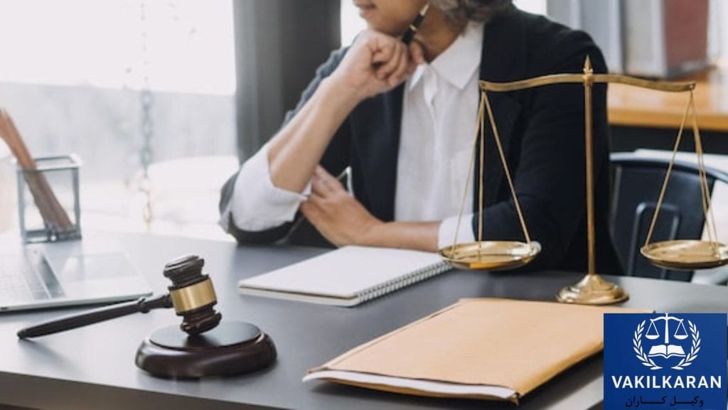 تاثیر وکیل کاران در فرآیند مدیریت پرونده