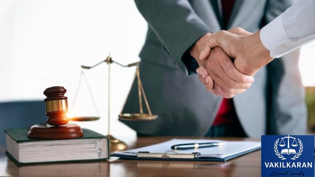 وقتی شرکا رو در روی هم قرار میگیرند