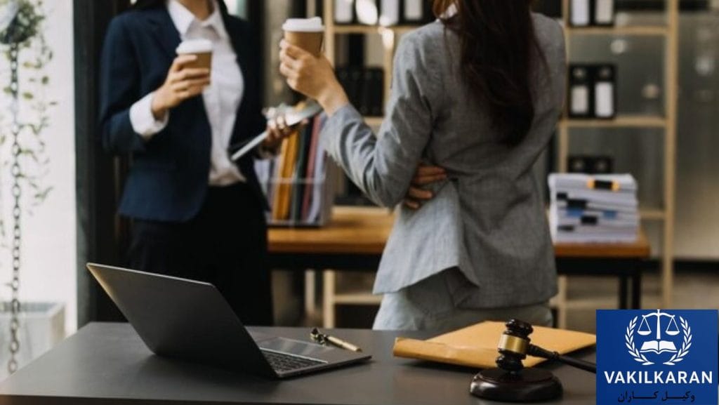 نقشه راه برای یافتن بهترین وکیل طلاق در مراغه