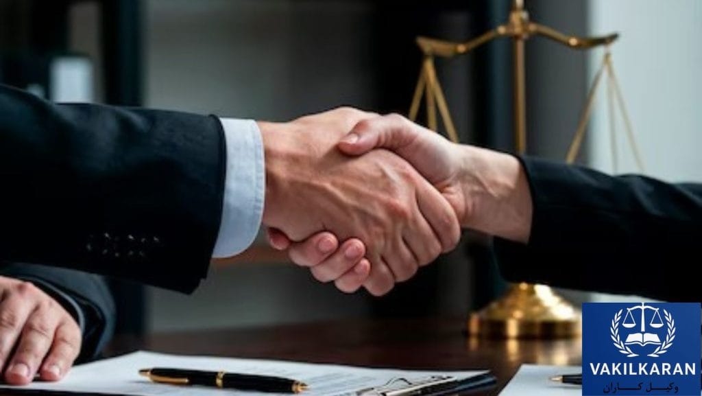 4 ویژگی اصلی بهترین وکیل طلاق در ارومیه