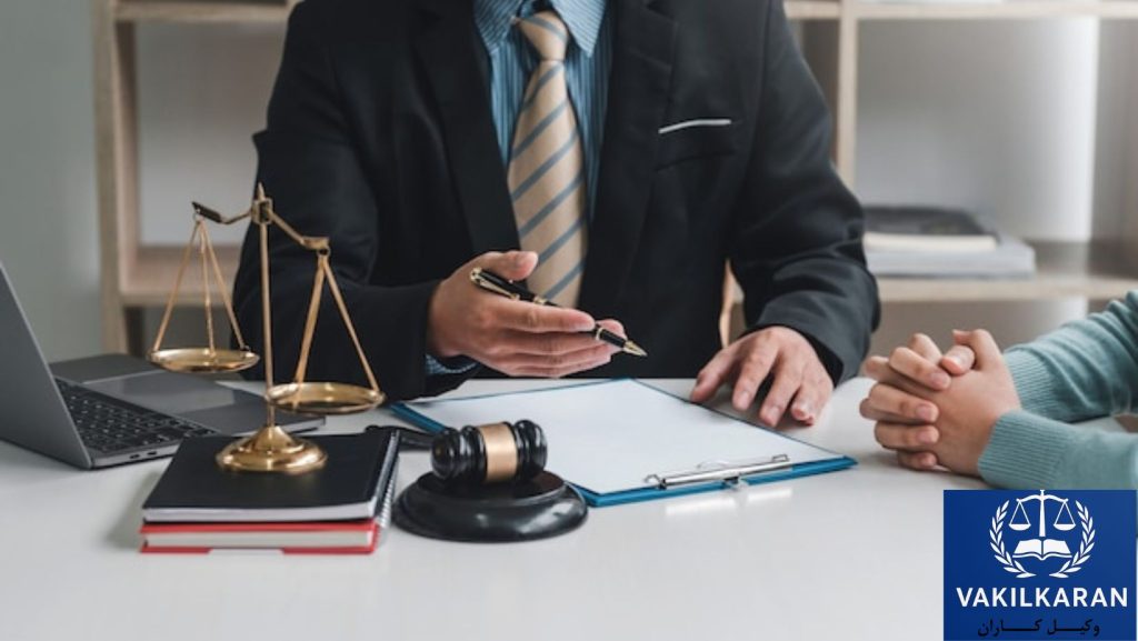 تفاوت میان داشتن حق و اثبات آن در مراجع قضایی