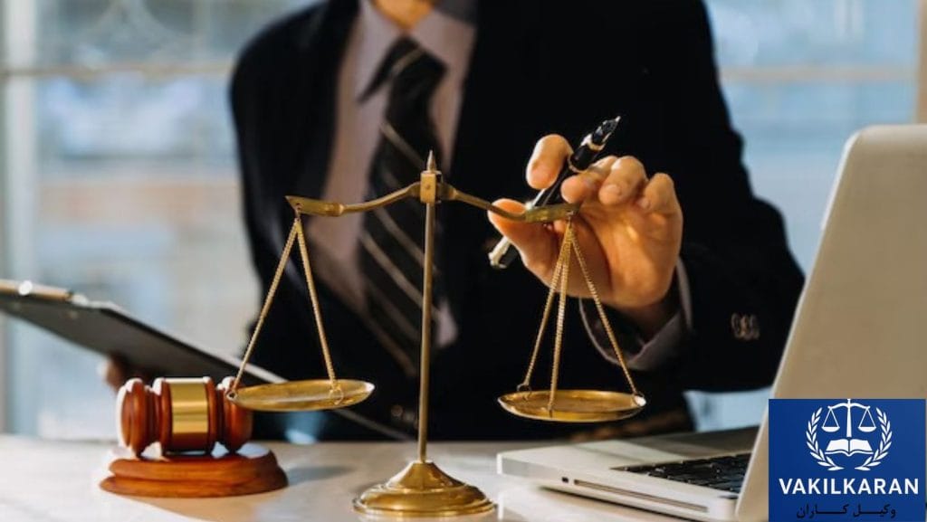 اهمیت انتخاب مناسب برای دفاع از حقوق قانونی