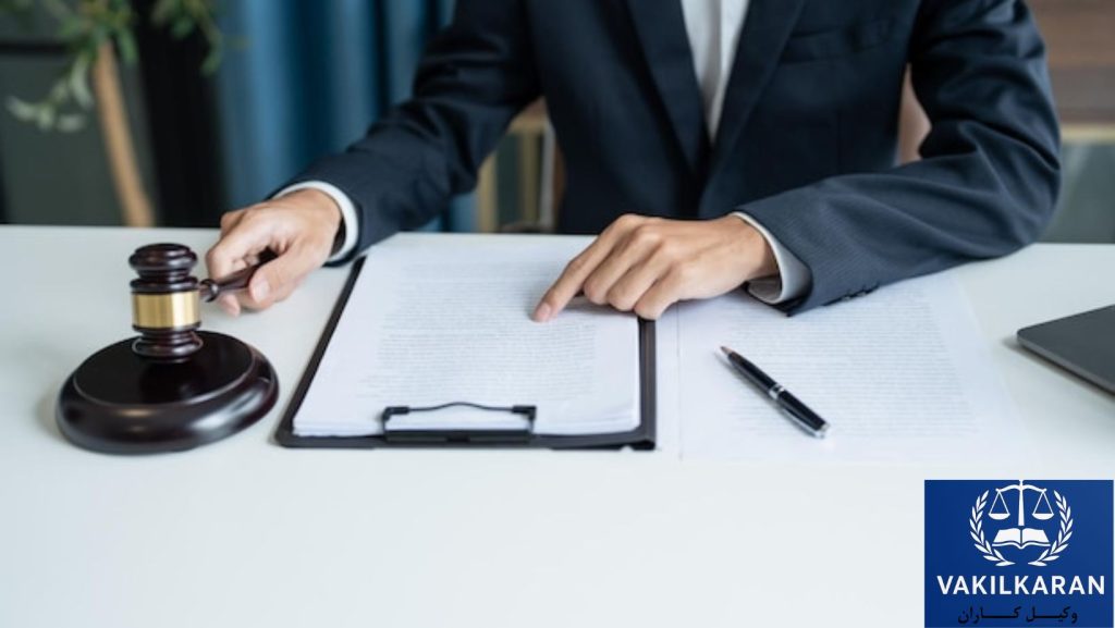 اهمیت ارزیابی اولیه پرونده پیش از هر اقدام عملی