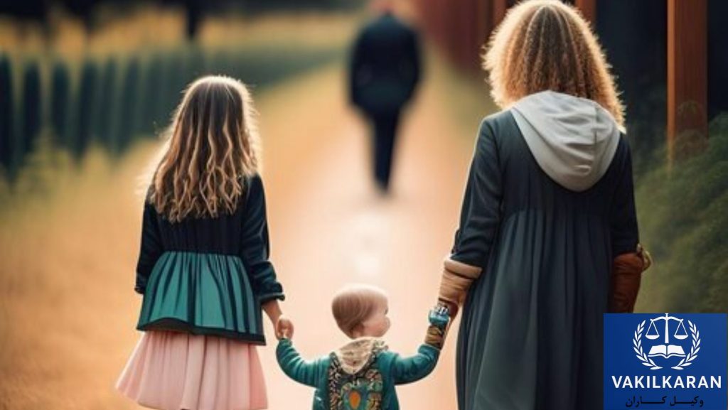 سهم الارث دختر و پسر از مادر چگونه است؟