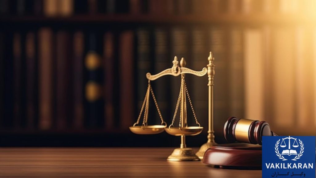 نقش وکیل در مدیریت استرس و شفاف‌سازی مسیر