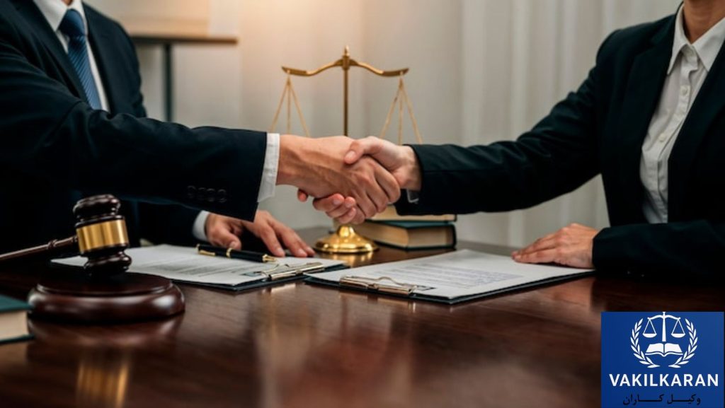 نقش استراتژی در پروندههای مهریه طولانیمدت