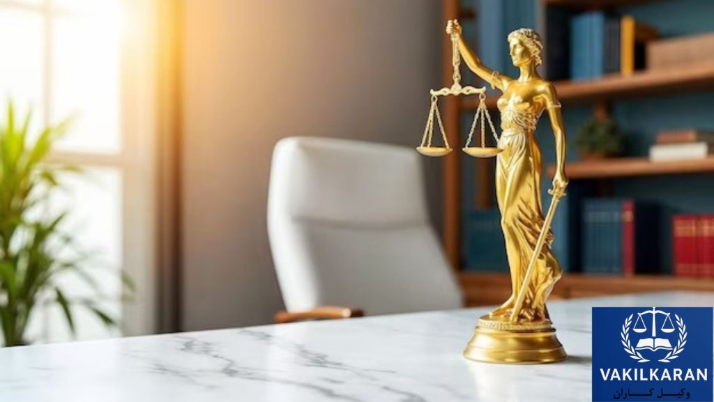 اهمیت و نقش مشاوره حقوقی پیش از هرگونه اقدام قانونی