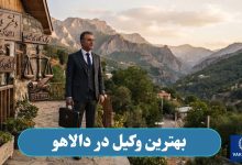 بهترین وکیل در دالاهو