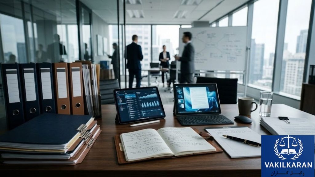 راهکارهای قانونی برای اثبات حق در غیاب سند کتبی