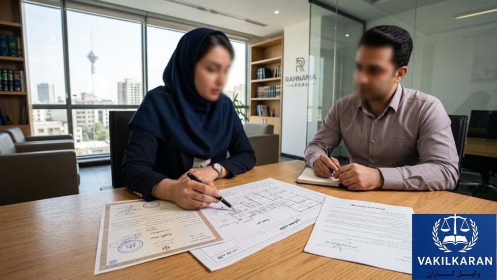 راهکارهای قانونی برای اثبات حق در غیاب سند کتبی