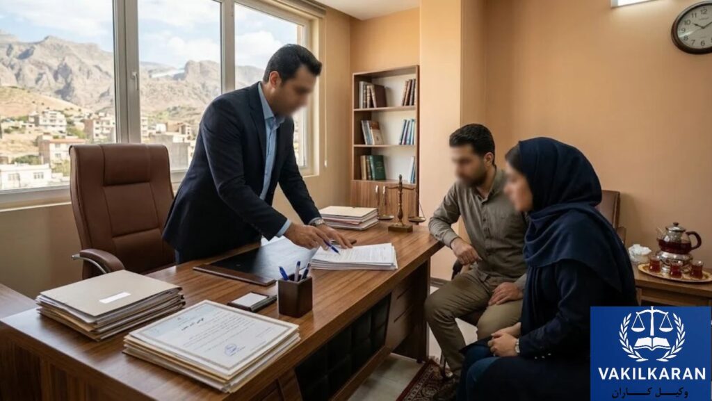 حقوق قانونی خریدار در معاملات ناتمام