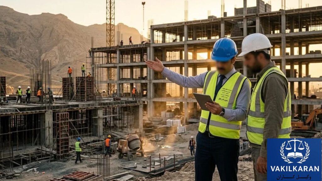 فسخ و اقاله قرارداد مشارکت در چه شرایطی ممکن است؟