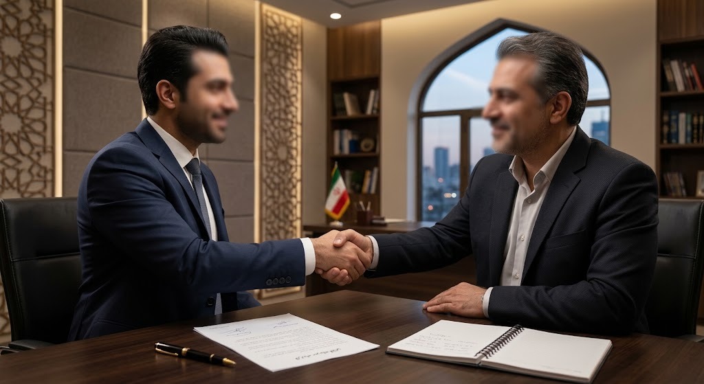 اهمیت بومی‌‌سازی تحلیل‌های حقوقی در راور و شهرهای همجوار
